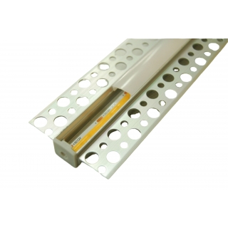 PROFIL ALUMINIOWY DO PŁYT GK 2MB ZESTAW BERGE